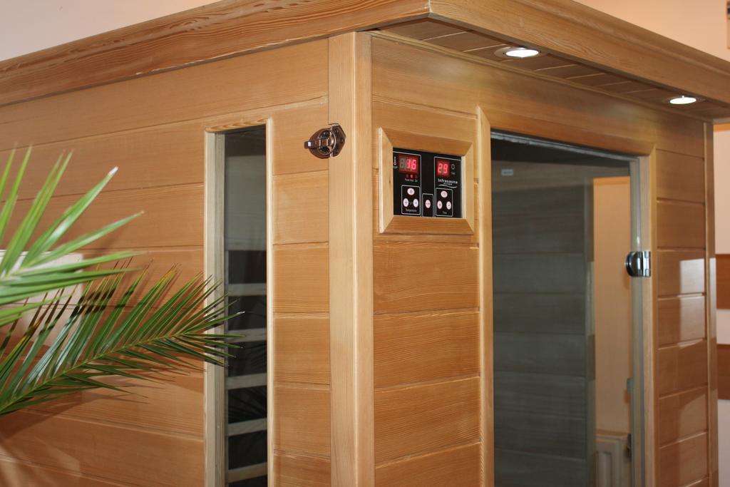 Ferienwohnung Orient Relax Garden Keszthely Exterior foto