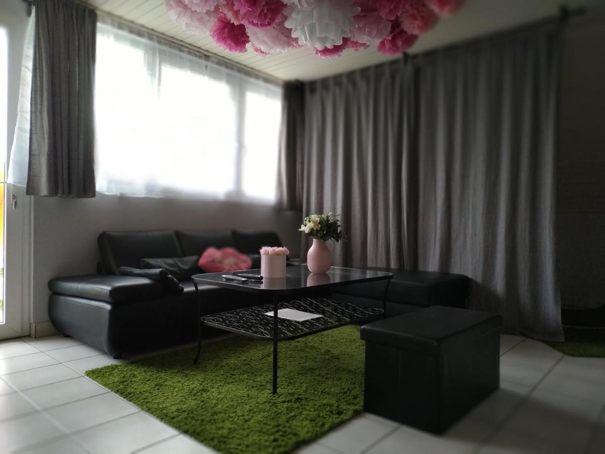 Ferienwohnung Orient Relax Garden Keszthely Exterior foto